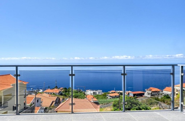 Bairos House, a Home in Madeira