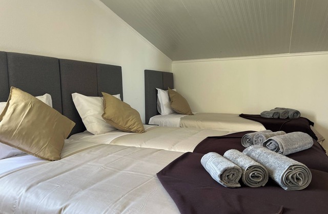 Bairro Alto - Apartamento