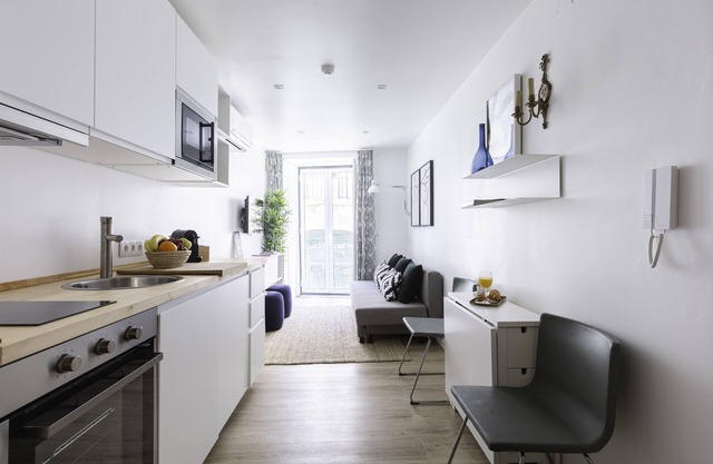 Bairro Alto Bronze of Art Apartments