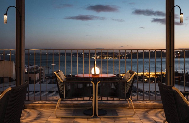 Bairro Alto Hotel