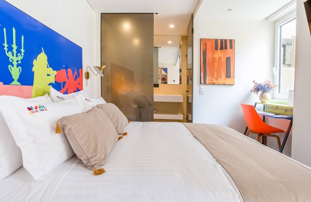 BAIRRO ALTO MUSIC GUEST HOUSE HAYDEN