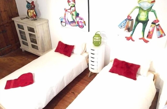 BairroSweethome 2B - Voll ausgestattete Wohnung im Herzen von Lissabon