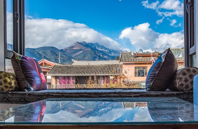 Baisha Flamingo Hotel