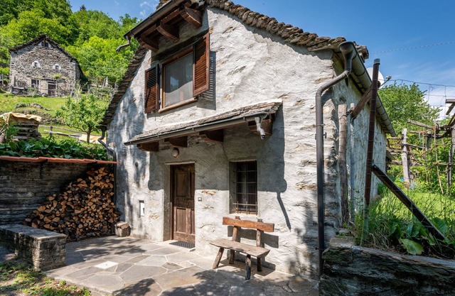 Baita Anita (DOD100) by Interhome