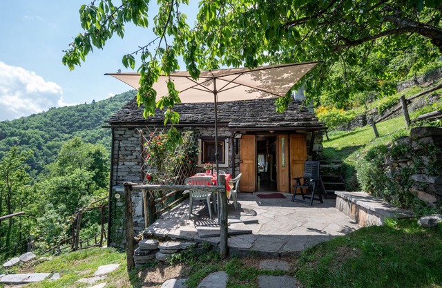 Baita Degli Orsi (DOD110) by Interhome