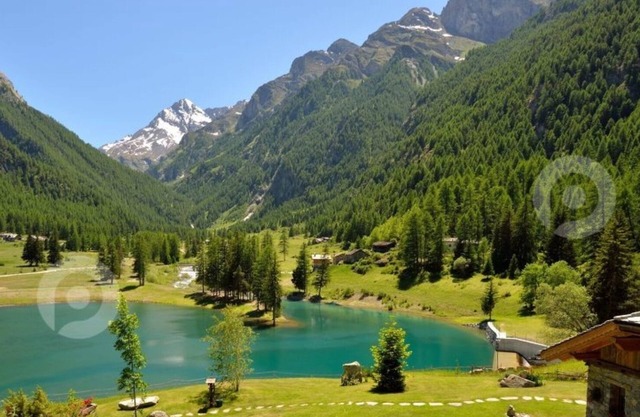 Baita di Montagna per gli Amanti Della Natura e Della Tranquillità