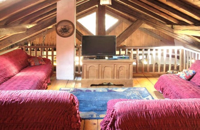 Ferienhaus Baita El Deroch (PRZ330) in Predazzo - 9 Personen, 2 Schlafzimmer