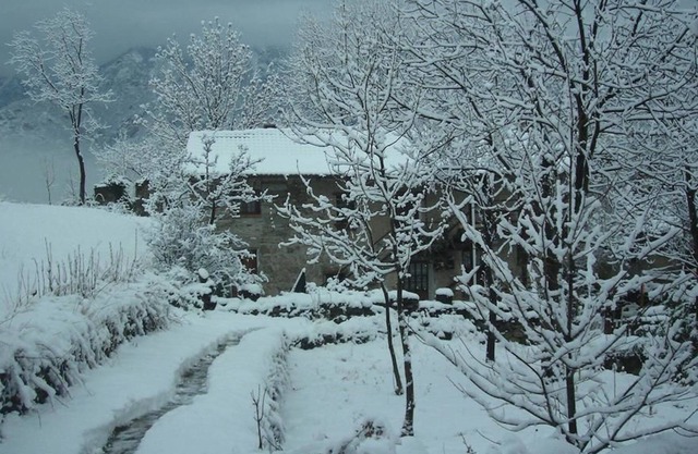 Baita Evelina Bed & Breakfast