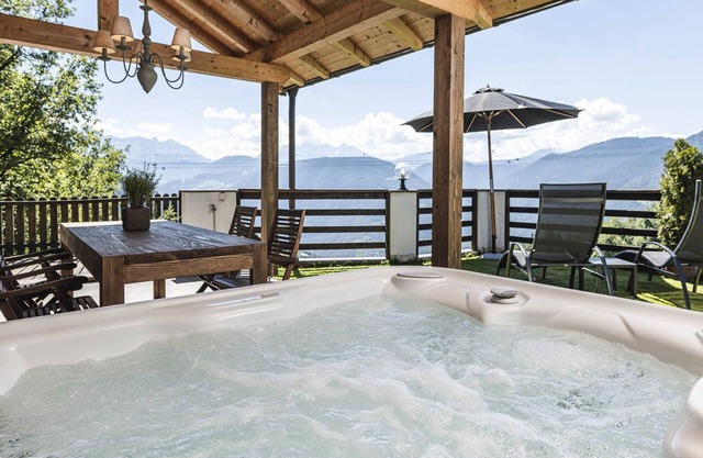 Baita Suite | Oberbozen | Südtirol