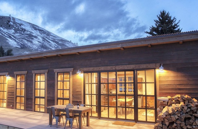 Downtown Jackson Hole Ski Cabin - 2 Blocks von Jackson Town Square!