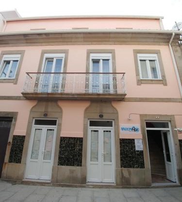 Baixinho Guest House