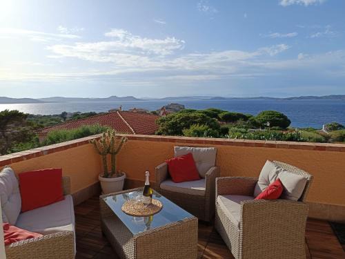 Baja Sardinia