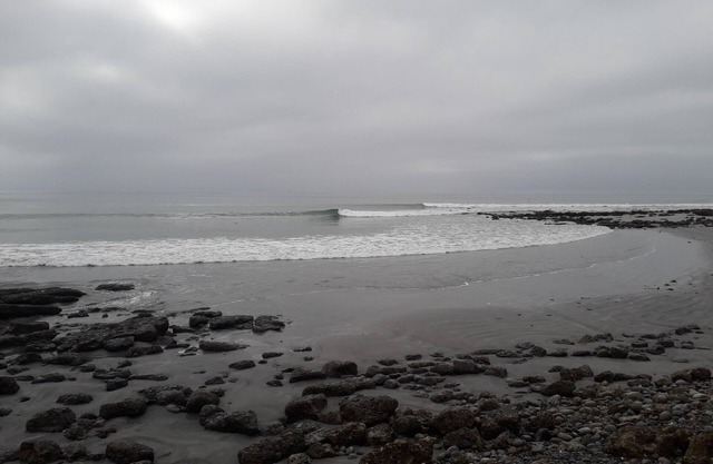 Baja Suites Surfers/fisherman Paradise