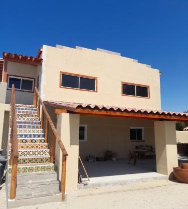 BAJA SUITES UPSTAIRS