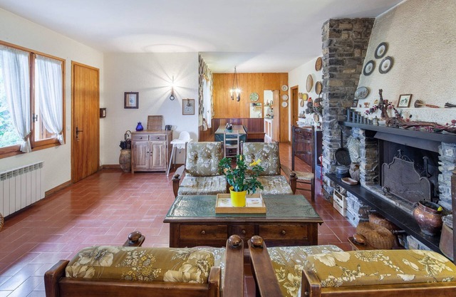 Bajardo: Ferienhaus / Villa - Bajardo