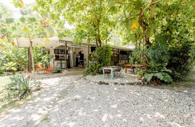 Bajo el Arbol B&B