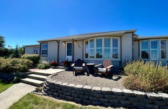Baker City Overlook with Hot Tub - Anthony Lakes Partner 10% Ski Passes