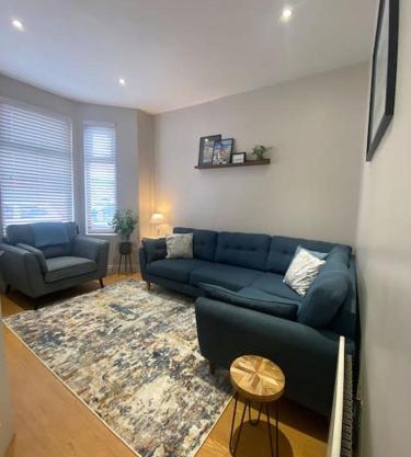 Baker House (Ormeau Road) 4Bed