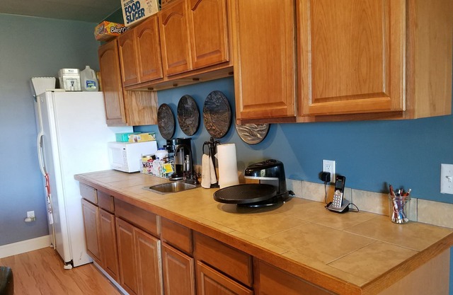 Baker, MT Ranch House Ruhig und ruhig 3bd / 1ba