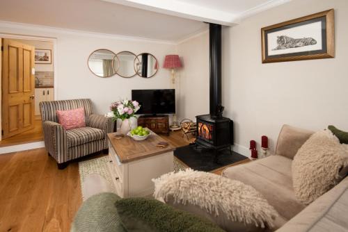 Bakers Cottage