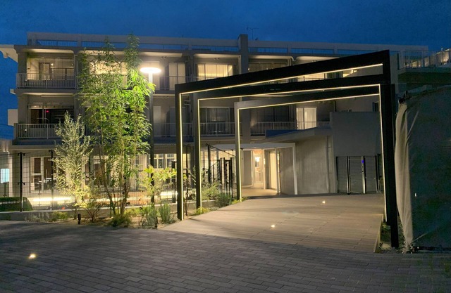 BAKERY HOTEL SHIRAHAMA