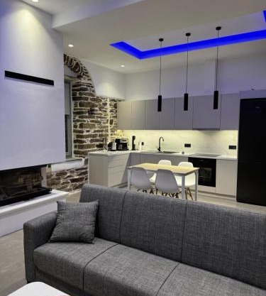 Bakery House Triantaros Tinos