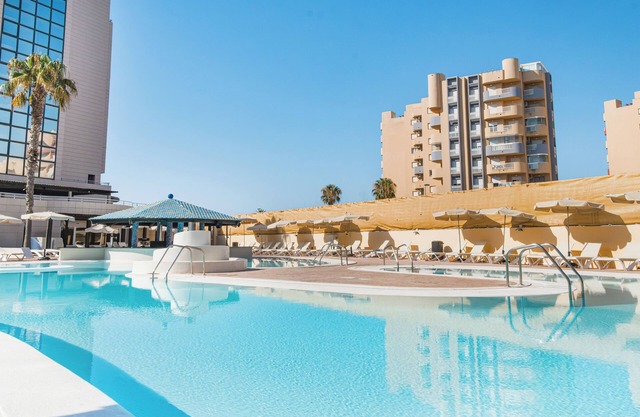 4US LA MANGA VIP HOTE