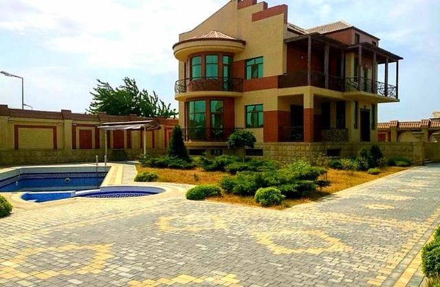 Baku Villa Mashtaga