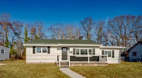 Bala At the Beach - Somers Point, NJ