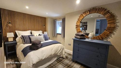 Bala Holiday Suites