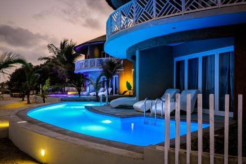 Balafon Beach Resort