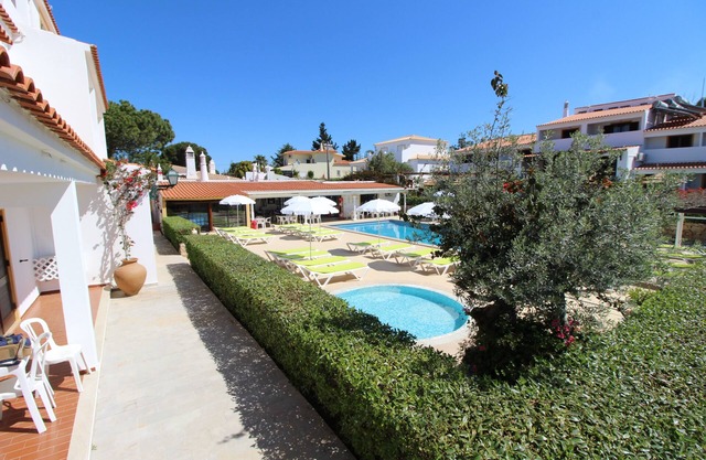 Balaia-Sol Holiday Club - Studio-Apartment