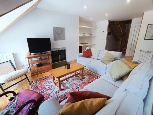 Balaitus Petfriendly - Arafita Apartamentos
