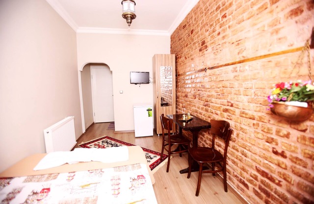 Balat Residence