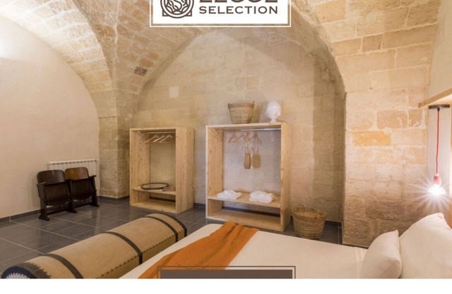Balbo 7 Suite & Apartment Historisches Zentrum - SITCase