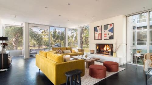 Balboa Buyout by AvantStay - Condo w Views in DT San Diego