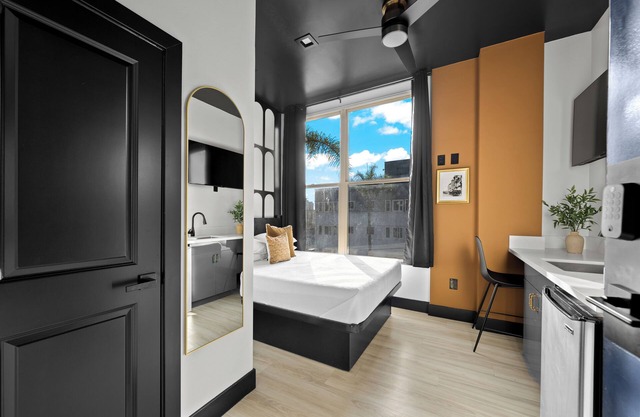 Balboa Park Hotel