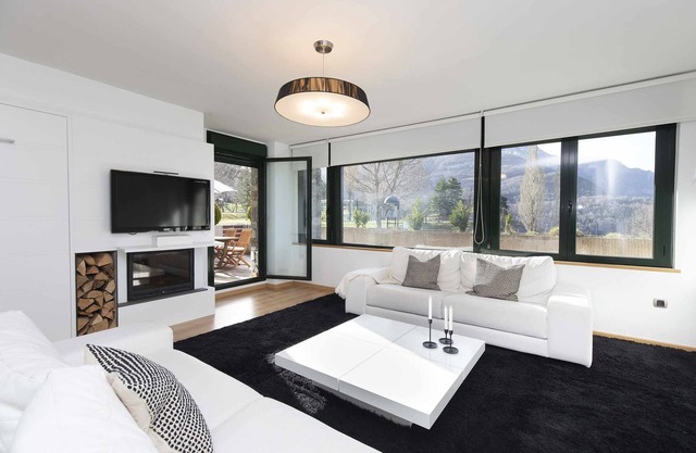 Balcón de Saras by Bevalle