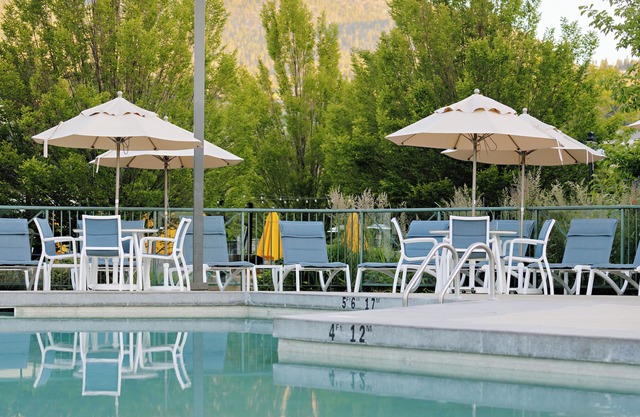 Balcomo, a Ramada by Wyndham