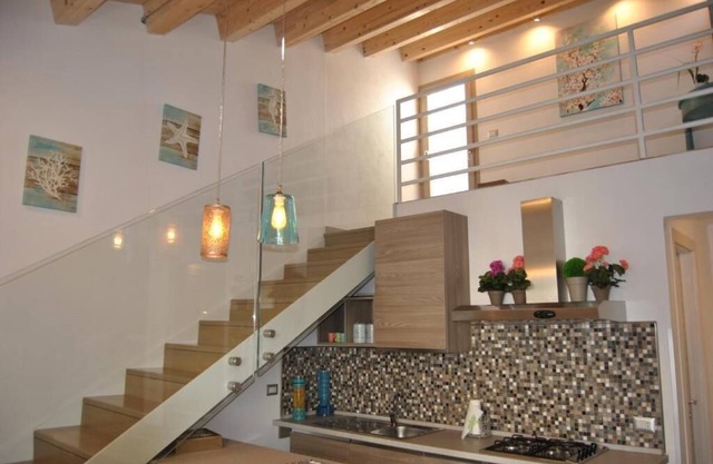 Balcony Bellavista C - Terrace