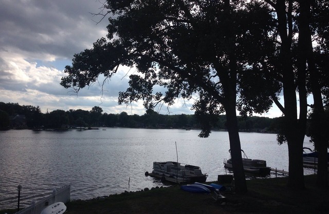 Bald Eagle All Sports Lakefront 2 BR Condo