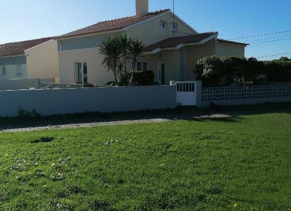 Baleal Atlantic Villa