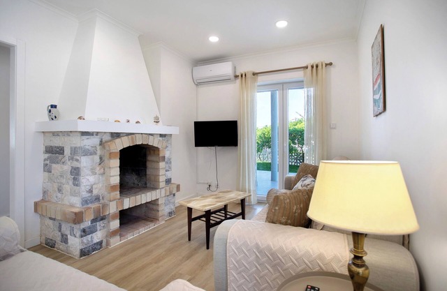 Baleal atlantic villa