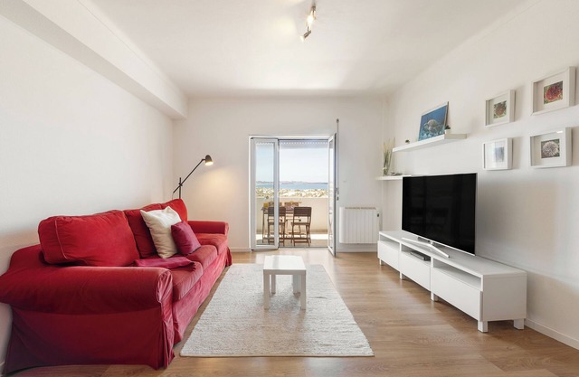 Baleal Balcony - Sea & Beach view
