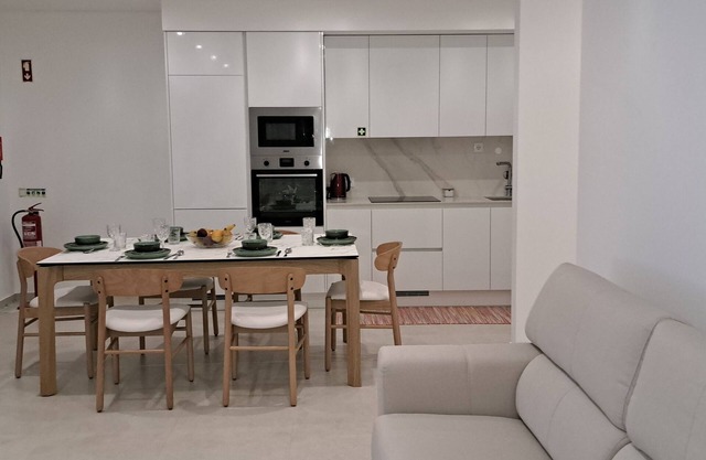 Baleal Beach Modern Flat