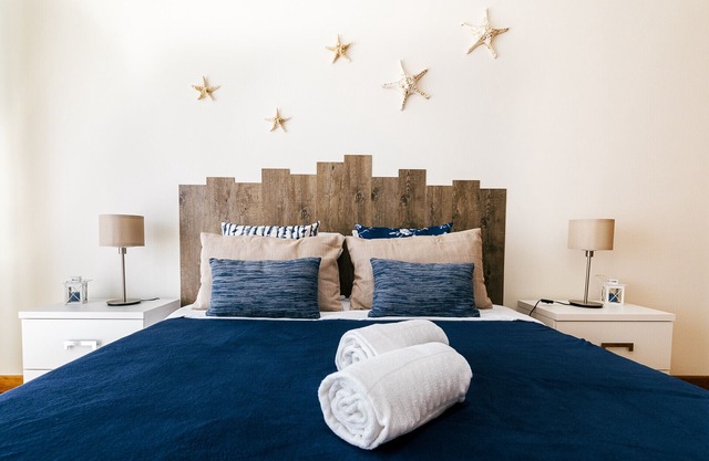 Baleal Beachfront Apartment