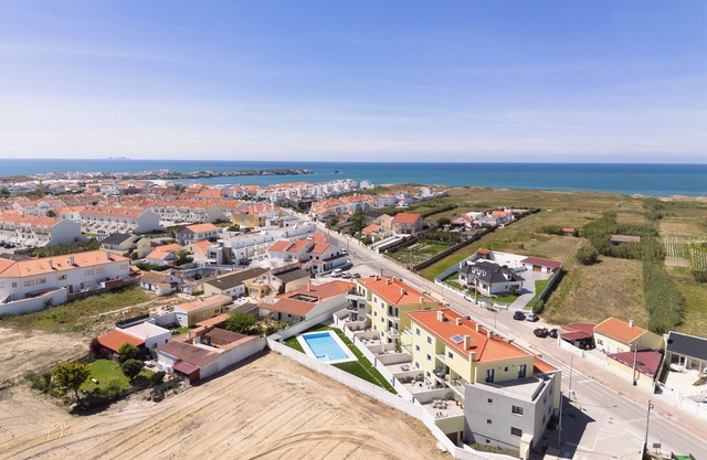 Baleal Holiday Deluxe