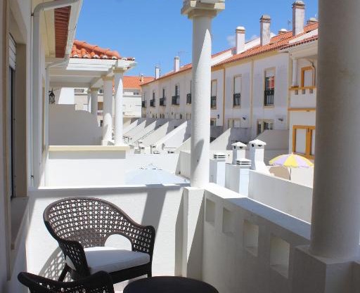 Baleal Holiday House