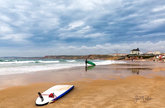 Baleal Haus - Haus BALEAL 44395 / AL