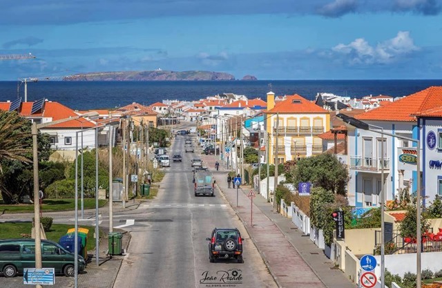 Baleal House